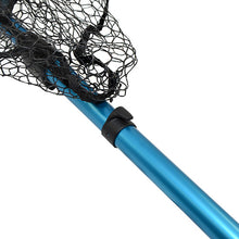 Load image into Gallery viewer, Cuda Sm Telescopic Net,19" Depth