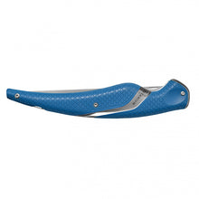 Load image into Gallery viewer, 6.5" Titanium Bonded Folding Fillet Knife