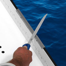 Load image into Gallery viewer, Cuda Marine Cutting Board Sharpener