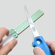 Load image into Gallery viewer, Cuda Marine Knife &amp; Hook Sharpener