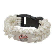 Load image into Gallery viewer, Cuda Bracelet-womans Large