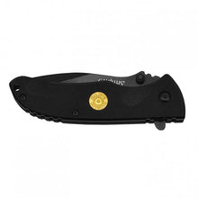 Load image into Gallery viewer, Rimfire 30-30  6.75" Folding Knife