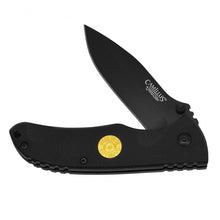 Load image into Gallery viewer, Rimfire 30-60  6.75" Folding Knife