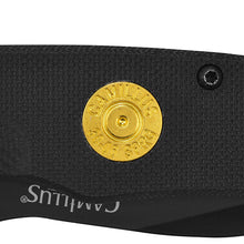 Load image into Gallery viewer, Rimfire 30-60  6.75" Folding Knife