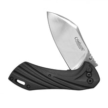 Load image into Gallery viewer, Camillus Chunk 7.25" Folding Knife