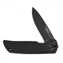 Load image into Gallery viewer, Cuda Mini 6.75" Folding Knife, Black