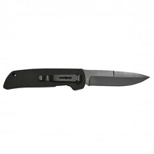 Load image into Gallery viewer, Cuda Mini 6.75" Folding Knife, Black