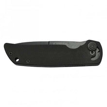 Load image into Gallery viewer, Cuda Mini 6.75" Folding Knife, Black