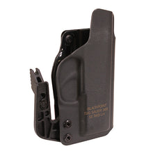 Load image into Gallery viewer, 365 Lh, Appendix Carry, Black