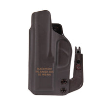 Load image into Gallery viewer, 365 Rh, Appendix Carry, Black