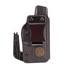Load image into Gallery viewer, 365 Rh, Appendix Carry, Black