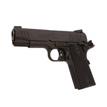Load image into Gallery viewer, 1911 Commander 45acp Bk-bk 4.25" 2x8
