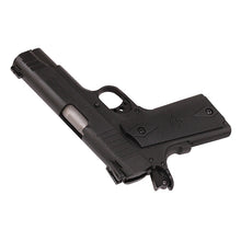 Load image into Gallery viewer, 1911 Commander 45acp Bk-bk 4.25" 2x8
