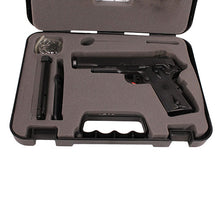 Load image into Gallery viewer, Pt1911 .45acp Bk-bk 5" 1x8