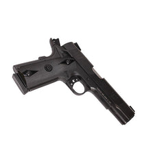 Load image into Gallery viewer, Pt1911 .45acp Bk-bk 5" 1x8
