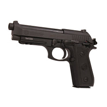 Load image into Gallery viewer, Pt92 9mm Bk-bk 5" 2x17