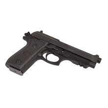 Load image into Gallery viewer, Pt92 9mm Bk-bk 5" 2x17