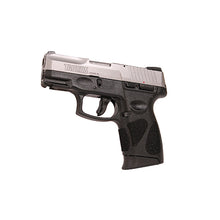 Load image into Gallery viewer, G2c 9mm Bk-ss 3.2" 2x12