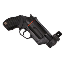 Load image into Gallery viewer, Public Dfndr Poly .45colt-.410 Bk 2-1-2"