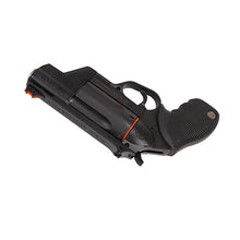 Load image into Gallery viewer, Public Dfndr Poly .45colt-.410 Bk 2-1-2"