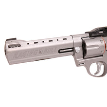 Load image into Gallery viewer, M444 Raging Bull .44mag Ss 6-1-2" 6-rds