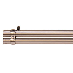 .357 Mag Polished Ss 20" 10-rds