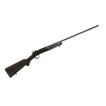 Load image into Gallery viewer, 410-28'' Bbl,3''chmbr,mod Chk-blk Syn Stk