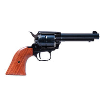 Load image into Gallery viewer, Rr .22lr-mag Bk 4-3-4" 9-rds Cocobolo