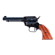 Load image into Gallery viewer, Rr .22lr-mag Bk 4-3-4" 9-rds Cocobolo