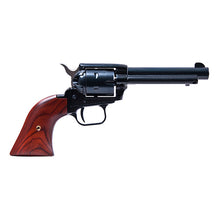 Load image into Gallery viewer, Rr .22lr Bk 4-3-4" 6-rds Cocobolo