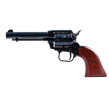 Load image into Gallery viewer, Rr .22lr Bk 4-3-4" 6-rds Cocobolo