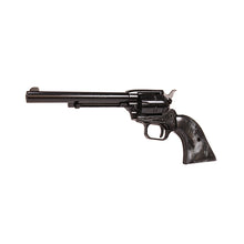 Load image into Gallery viewer, Rr .22lr Bk 6-1-2" Black Pearl Grip
