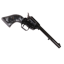Load image into Gallery viewer, Rr .22lr Bk 6-1-2" Black Pearl Grip