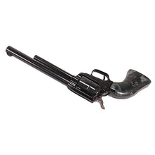 Load image into Gallery viewer, Rr .22lr Bk 6-1-2" Black Pearl Grip