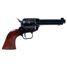 Load image into Gallery viewer, Rr .22lr-mag Bk 4-3-4" 6-rds Cocobolo