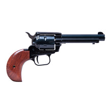 Load image into Gallery viewer, Rr .22lr-mag Bk 4-3-4" Cocobolo Brd Head