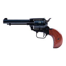 Load image into Gallery viewer, Rr .22lr-mag Bk 4-3-4" Cocobolo Brd Head
