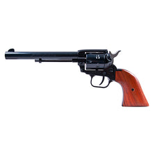 Load image into Gallery viewer, Rr .22lr-mag Bk 6-1-2" 6-rds Cocobolo