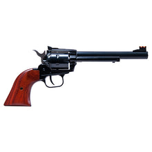 Load image into Gallery viewer, Rr .22lr-mag Bk 6-1-2" Cocobolo Adj Sits