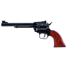 Load image into Gallery viewer, Rr .22lr-mag Bk 6-1-2" Cocobolo Adj Sits