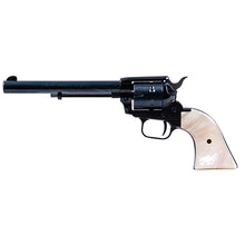 Load image into Gallery viewer, Rr .22lr-mag Bk 6-1-2" 6-rds White Pearl