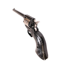 Load image into Gallery viewer, Rr .22lr 6-1-2" Two Tone Blk Prl Grip
