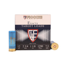 Load image into Gallery viewer, Trap Handicap 12 Ga 2 3-4in 1 1-8oz 7.5-2