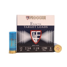 Load image into Gallery viewer, Trap Handicap 12 Ga 2 3-4in 1 1-8oz 8-25