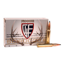 Load image into Gallery viewer, 30-06 Springfie 165gr Scirocco-20