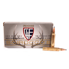 Load image into Gallery viewer, 300 Win-mag 180gr Scirocco-20