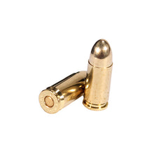 Load image into Gallery viewer, 9mm Luger 115gr Fmj-1000