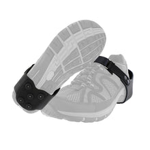 Load image into Gallery viewer, Heeltrax M-l Black