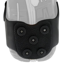 Load image into Gallery viewer, Heeltrax M-l Black