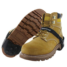 Load image into Gallery viewer, Heeltrax M-l Black
